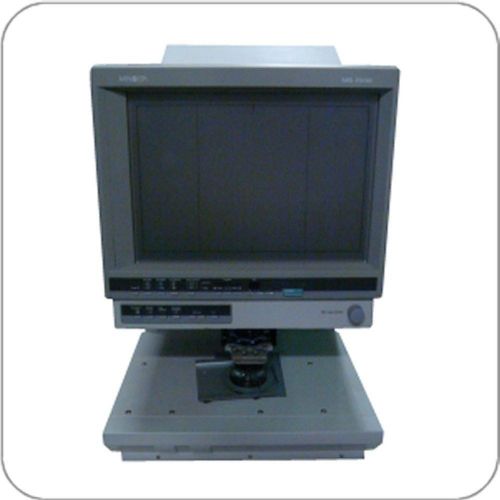 Minolta MS7000 Microfilm Scanner