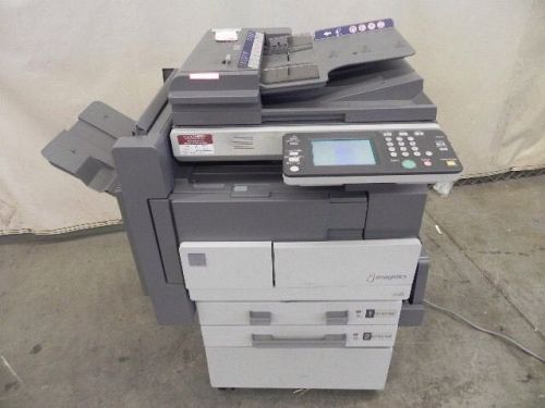 Imagistic IM2520 All in printer/copier/scanner
