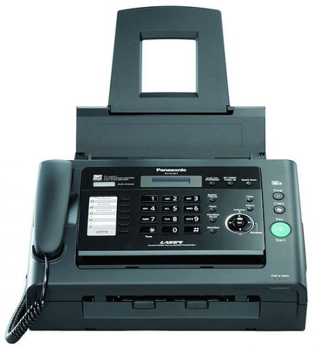 Panasonic fax machine for sale