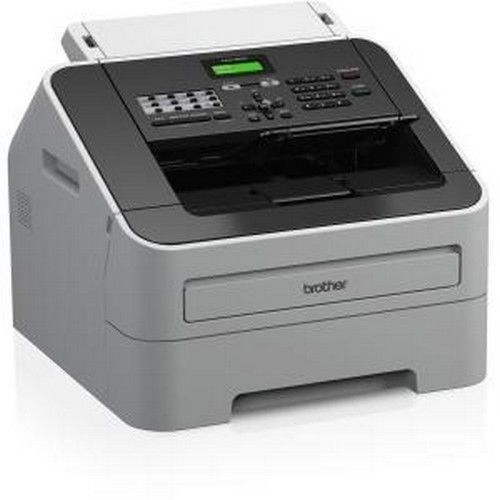 Brother fax-2840 facsimile/copier machine for sale