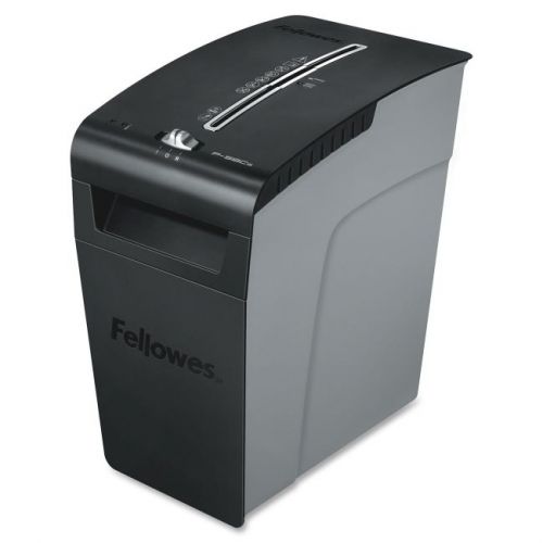 Fellowes 3225901 powershred p-58cs shredder for sale