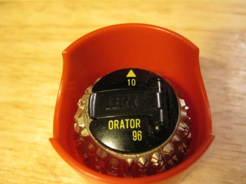 IBM Selectric Typewriter Element Typing Ball Orator 96 #10 pitch BRAND NEW!