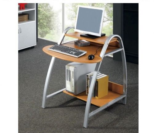 Tavolo porta computer scrivania in legno /console/ regalo nuovo tavolino pc for sale