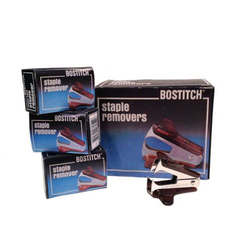 Bostitch G600 Staple Removers (1 Dozen) ~ Brand New - Multiples Available