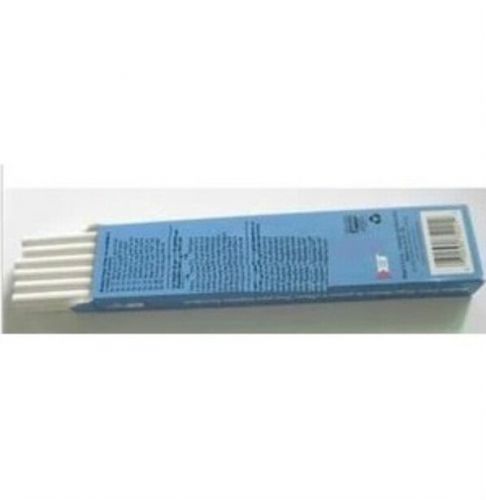 New Eraser Strips 75221 white for pencil special for abrasion testing s