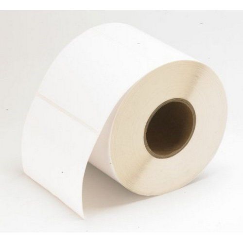 Primera 74970 matte paper 2300 labels inkjet white 2&#034; w x 1&#034; l 3&#034; core for sale