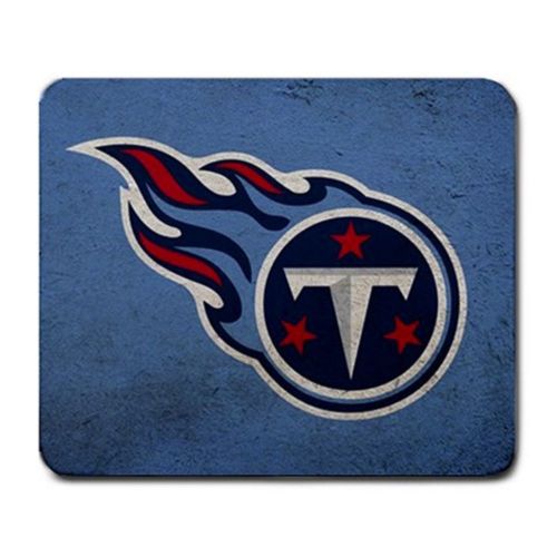 Tennessee Titans Large Mousepad Free Shipping