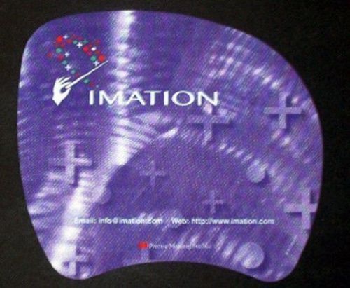 Lot of 9 3m precise mousing surface, new mousepad, great stocking stuffers for sale