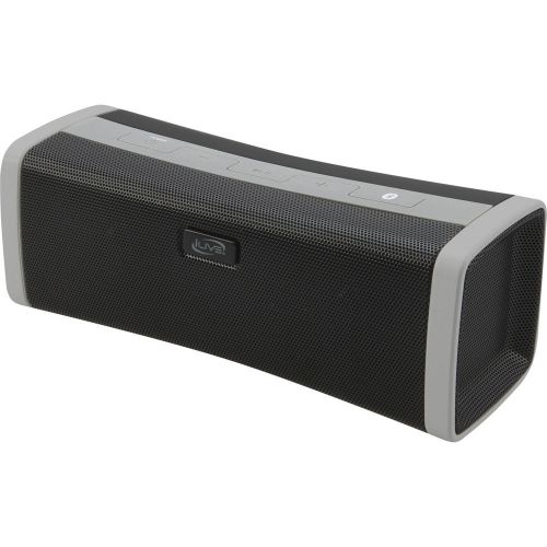Ilive isb394b portable wireless bluetooth speaker -new for sale