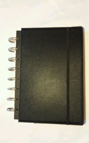 Martha Stewart Discbound notebook/planner DISCONTINUED!