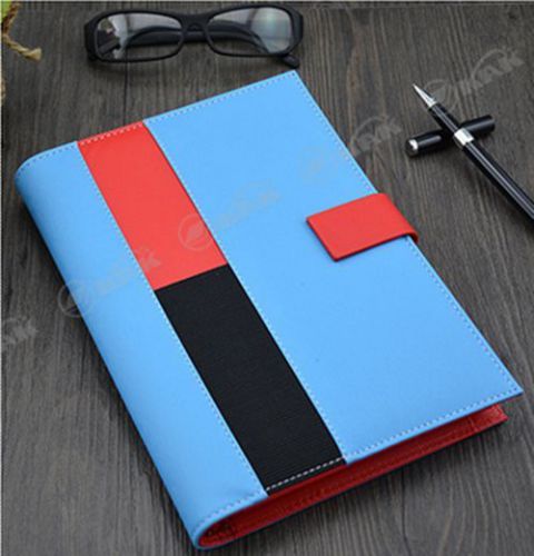 A5 iary Notebook Creativity Classics  Portable Paper Notebook Notepad