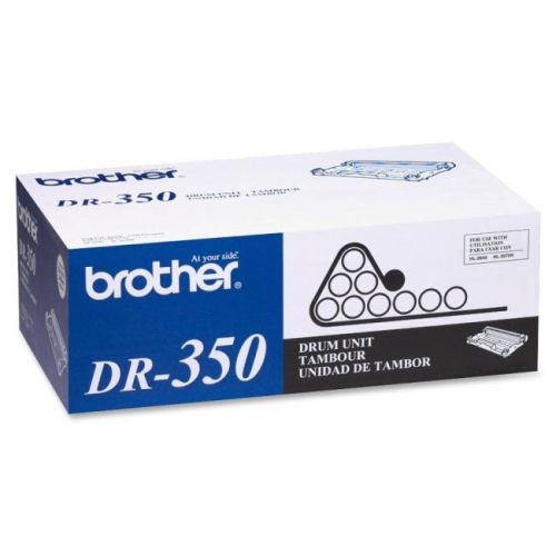 Brother int l (supplies) dr350  - drum unit for hl2040 for sale