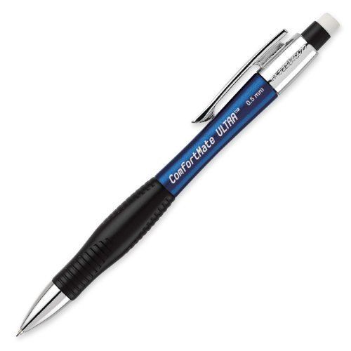 Paper Mate Mechanical Pencil - #2 Pencil Grade - 0.5 Mm Lead Size - (pap1738797)