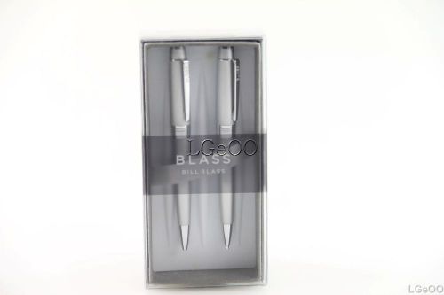 Bill Blass Dunham pen &amp; pencil set. BB0221-6