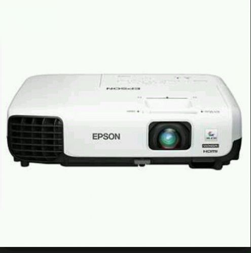 Epson vs335w wxga projector lcd for sale