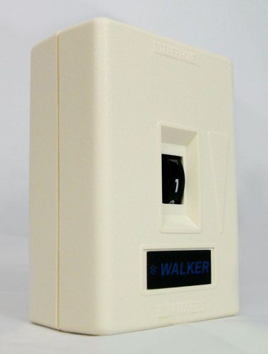 NEW Clarity CLA-W1010 50810 Walker In Line Amplifier - Pearl