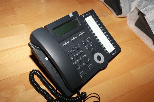 Vertical sbx 320 ip (2x) pbx + 25 phones, dss for sale