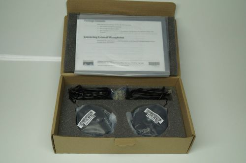 Cisco  Microphone Kit For Cisco 7936 CP-7936-MIC-KIT=