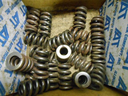 NOS CLUTCH SPRINGS M-1111 *LOT OF 20* -18K6