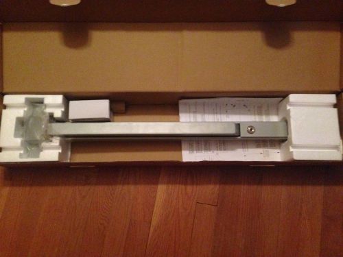 Stanley Commercial QED311 emergency exit panic bar