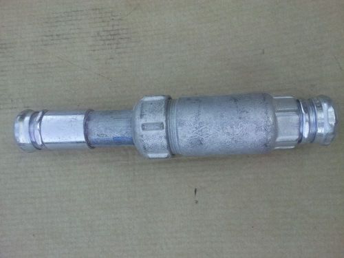 COOPER- HINDS 1-1/4” CONDUIT EXPANSION FITTING