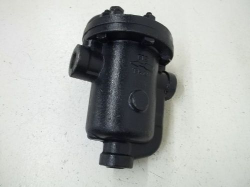 ARMSTRONG B438A STEAM TRAP VALVE *NEW OUT OF A BOX*