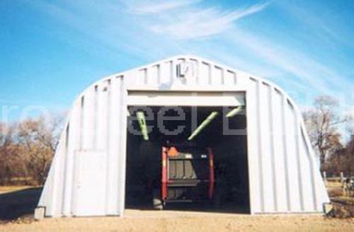 Durospan steel 20x40x12 metal buildings direct garage storage shop structures for sale