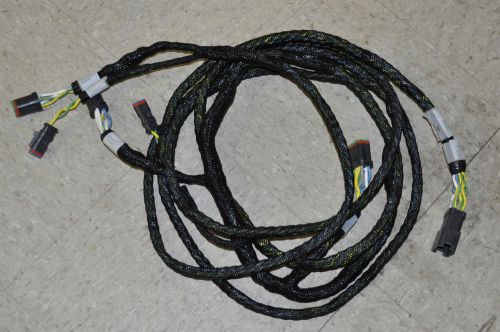 Harness for GCS900 Machine Control - p/n 0395-9800