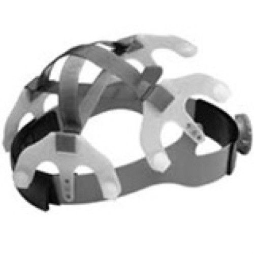 FIBRE METAL 3RW2 SUSPENSION WITH RATCHET HEADBAND