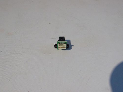 Hp designjet 1055cm c6075a h9700 small optical encoder module (e) for sale