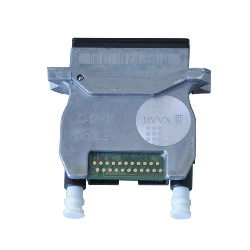 Brand new original print head 600 dpi xaar xj-126/35 printhead - 10 pcs/lot for sale