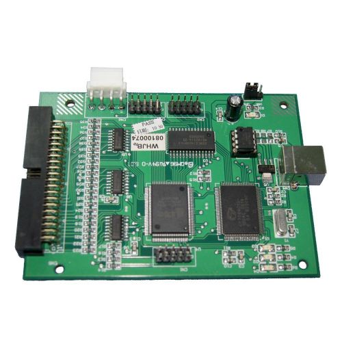 Infiniti/Challenger FY-33VB Printer USB Board