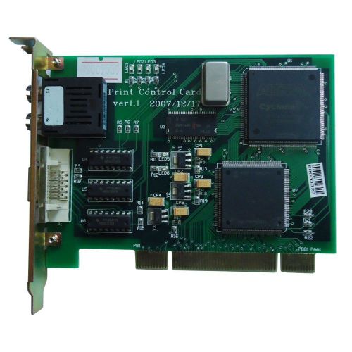 PCI Card for Infiniti FY3208 Printer
