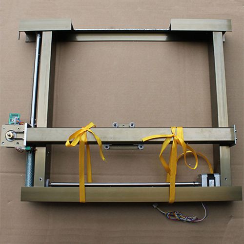 300x200 XY Stage Table Bed for K40 CO2 Laser Machine