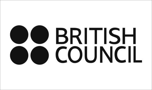 2X Logo British Council Vinyl Sticker Decal Truck Bumper Car Removable - 670 A