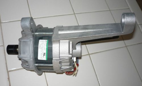 Frigidaire front load washer motor 110v 50/60hz 134869400 for sale