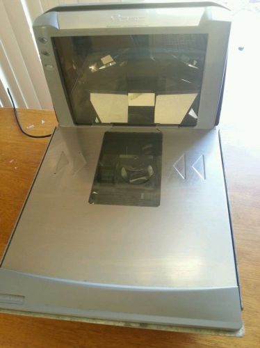 MAGELLAN 8500 OMEGA IN-COUNTER SCANNER/SCALE