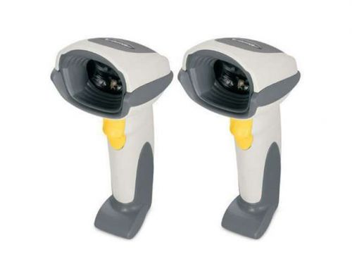 Barcode Scanner Symbol Hand Held DS6707-SR20001ZZR - USB Cable Included FREE!