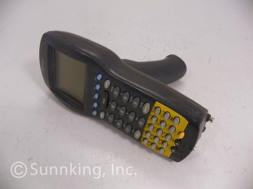 PSC Falcon F345 Handheld Barcode Scanner
