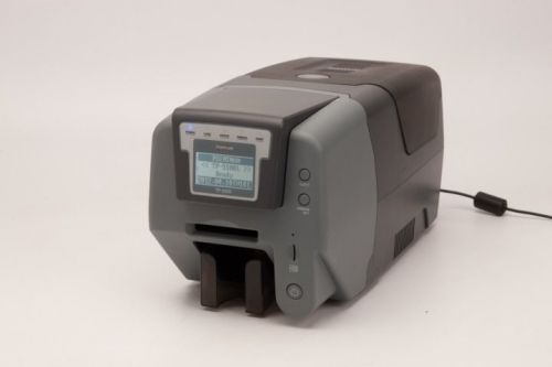 POINTMAN TP-9200 SINGLE-SIDED THERMAL ID CARD PRINTER