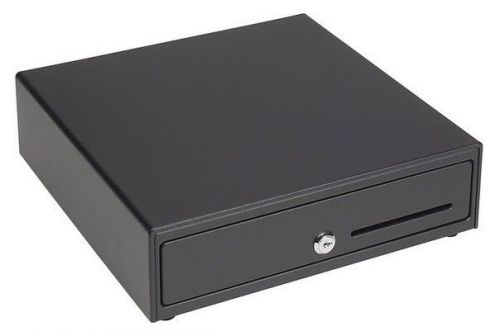 Mmf val-u line cash drawer 13 in black new 226-13316c212-04 for sale