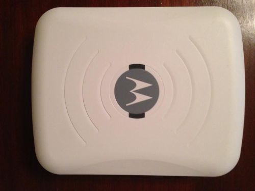 Motorola AP-6532-66030-US Wireless Access Point
