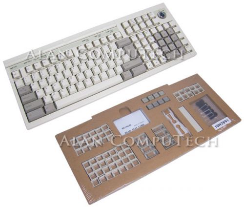 Ibm 4800-3845 anpos msr us keyboard new kit 86h1075 for sale