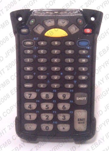Symbol Motorola MC9090-G Keypad Keyboard 53key 21-79512-01 KYPD-MC9XMS000-01R