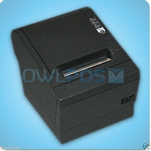 Epson TM-T88III Point of Sale Thermal Printer