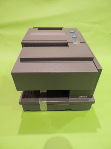 IBM 4610-TG4 SureMark Point of Sale Thermal Printer (#2)