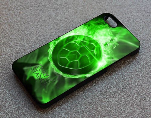 Udyr Turtle Stance League Of Legends For iPhone 4 5 5C 6 S4 Apple Case Cover