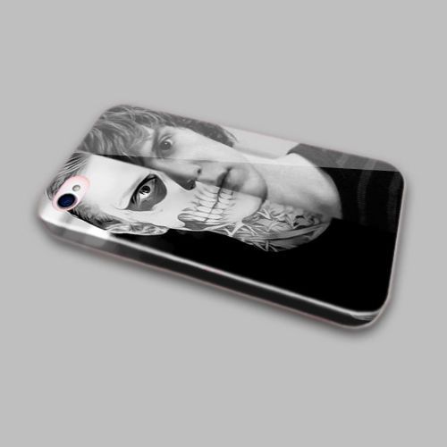 EVAN PETERS SCARY FACE AMERICAN HOROR STORY IPHONE 4 5 6 6 PLUS CASE
