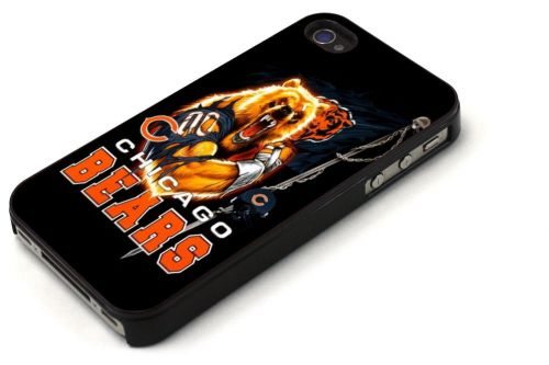 Chicago Bears Cases for iPhone iPod Samsung Nokia HTC
