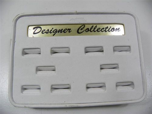 Ring Display Designer Collection 10 Place